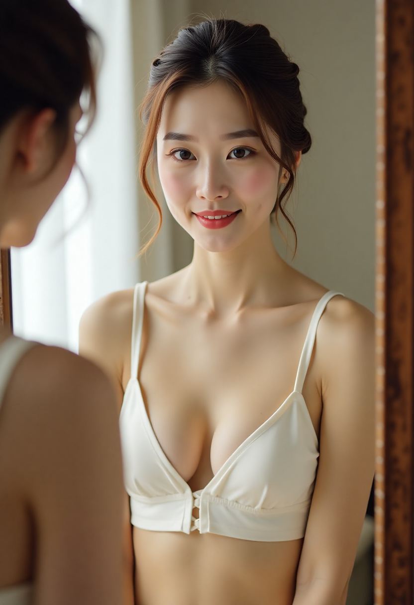 何悯鸿角色成长线追踪